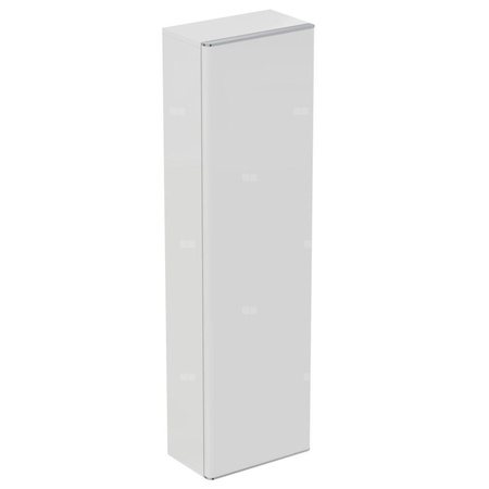 ADAPTO IPPARI 1/2 COLUMN 123X35 GLS WHT