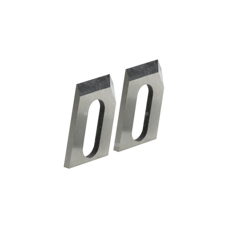 Ostrze wymienne (ściągacz izolacji) VIEGA 11581 stal