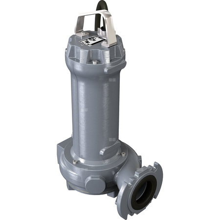 Pompa zatapialna z wirnikiem otwartym GP2 200/65 B0 