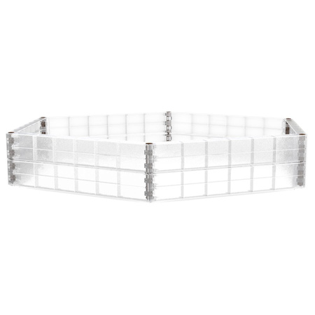 Moduł wzrostu do grządek ERGO XL