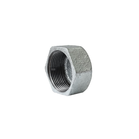 Zaślepka ocynk 3/4'' T1 STRONG