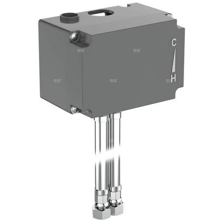 CERAPLUS ŚCIENNY ELEKTRONICZNY TERMOSTAT