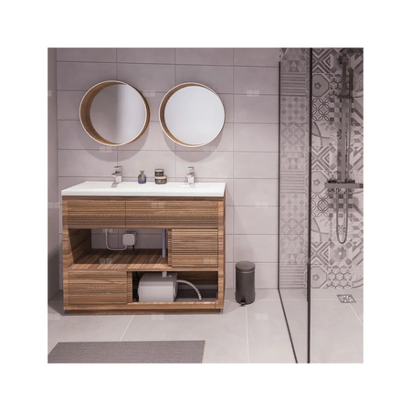 Urządzenie SANIFLOOR+ 1