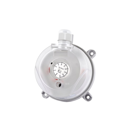 Prestostat PS-500 + rurka ABS