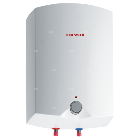 Podgrzewacz elektryczny nadumywalkowy BIAWAR MINI pojemność 5 l 230 V 2 kW