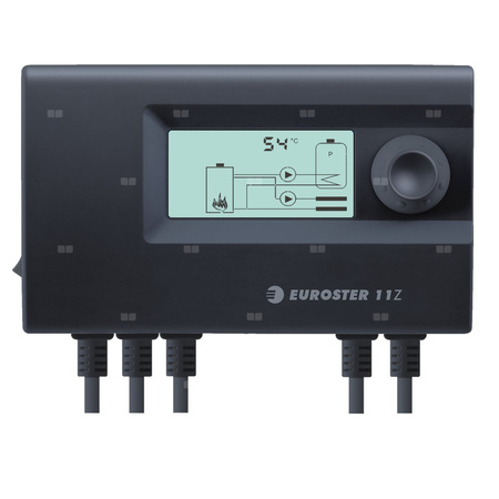 Sterownik Euroster E11Z