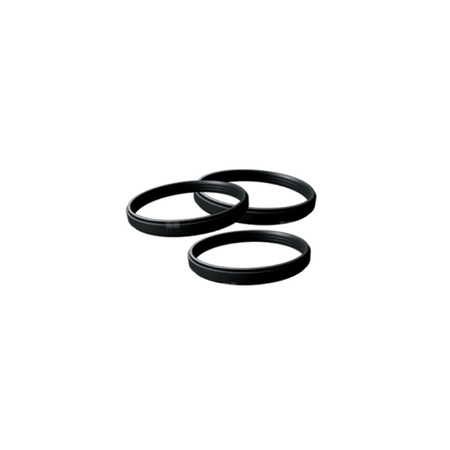 Uszczelka nominał kondensat MK ŻARY UKK fi 400 mm do rury