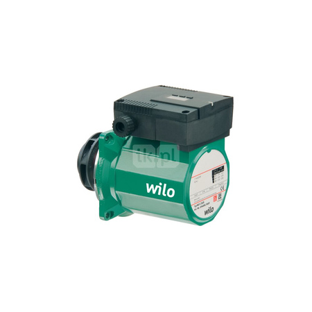 Akcesorium elektryczne do pomp WILO - Silnik serwisowy do pompy cyrk. TOP-Z/ZV30/7 DM RMOT.