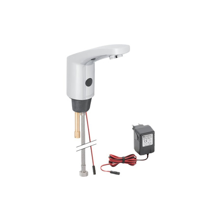 Śruba blokująca Geberit do baterii umywalkowych typy 85, 86, 185 i 186