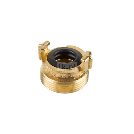 Akcesorium do pomp WILO - Sztywne szybkozłącze Geka/R 1½