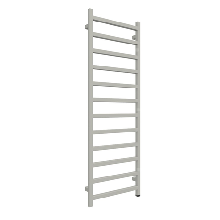 Grzejnik el. TERMA SIMPLE ONE 1440/500 \ Anodic Malachite, podł. E8, kabel prosty bez wtyczki, [1,5m