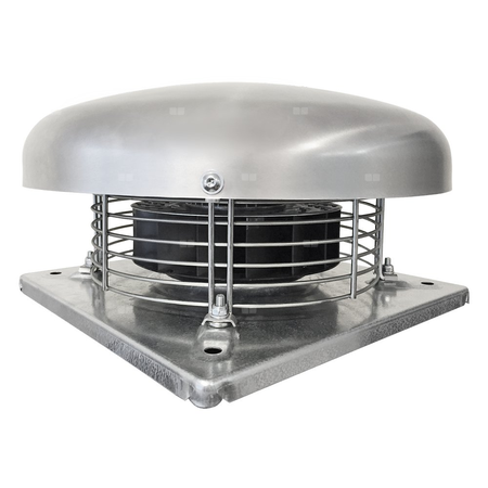 RF/4-500T/L 230/400V, 50Hz