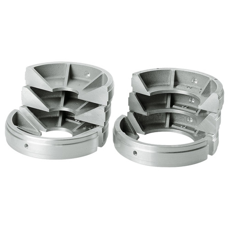 Oprzyrządowanie do Roweld P315 B