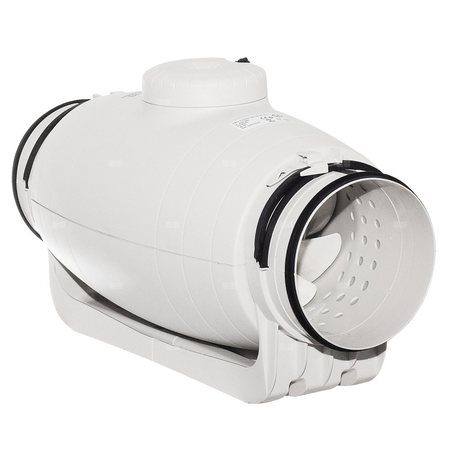 TD-250/100 SILENT 230V,50HZ