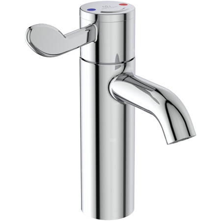 CERAPLUS BAT. UMYWAL. STOJ. MED. B/K