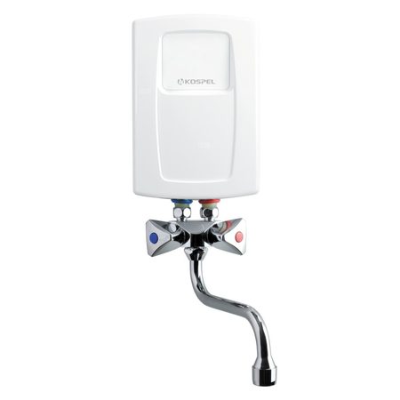 Podgrzewacz przepływowy KOSPEL EPS2 Twister 4.4 kW