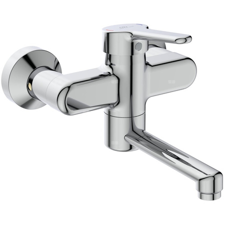 CERAPLUS 2 BAT. UM. ŚCIENNA, WYLEWKA 150