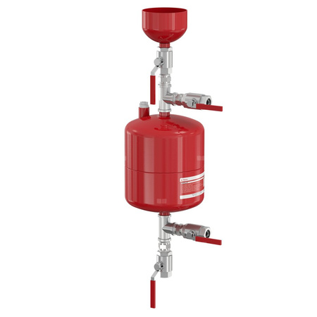 Naczynie do dozowania 15l