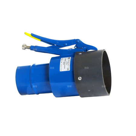 SSAWKA SAMOCHODOWA 125/150