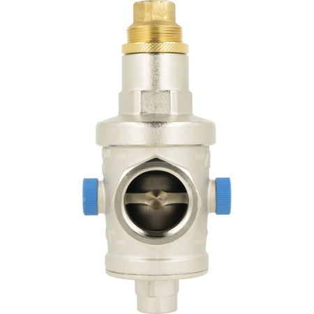 Regulator ciśnienia wody AFRISO BPR, GW 1''