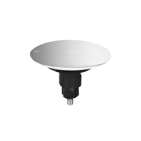 Korek zamykający "klik-klak" do spustów z serii: CW60-CB i CWU60-CB