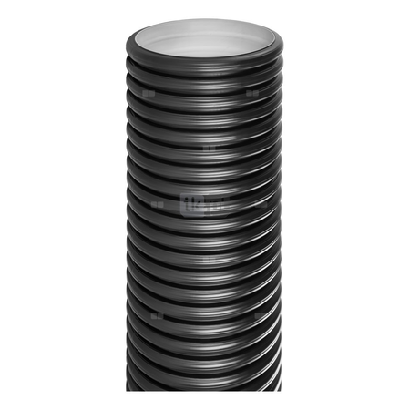 Rura bez kielicha klasa C - SN 8 bez uszczelki MCEL 300 x 6000