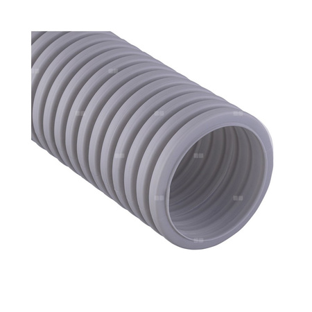 Rura wentylacyjna z powłoką antybakteryjną DN 90, w zwojach 50 mb (cena 1 mb)