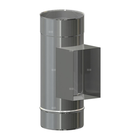 Wyczystka MK ŻARY ST KPR kominowa fi 225 długość 400 mm