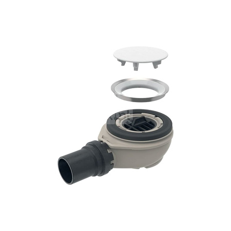 Podkładka odpływu do syfonu d90 Setaplano