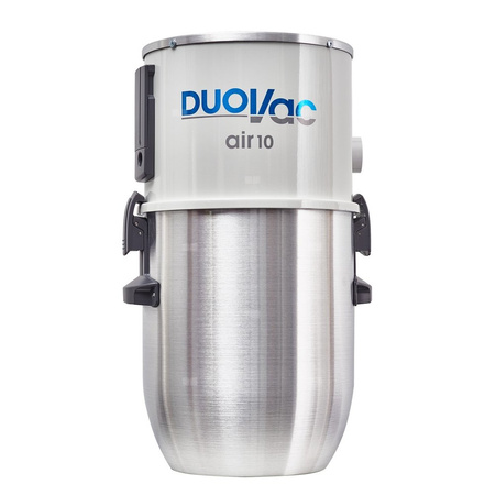 Jednostka centralna DUOVAC AIR10 260I