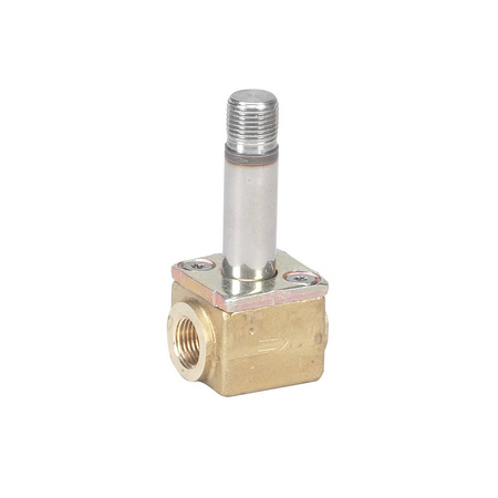 Zawór elektromagnetyczny EV210A, Funkcja: NC, G, 1/8, 0.110 m³/h, EPDM