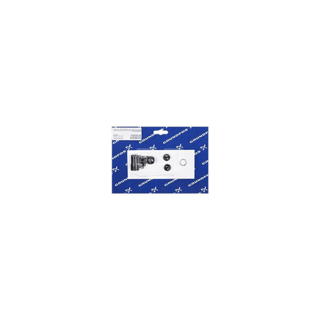 Zestaw oringów S D37168 fr 46