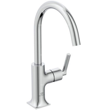 JOY NEO Bateria umywalkowa 1OT REGULAR CHR