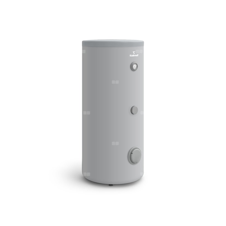 Wymiennik z dwiema wężownicami spiralnymi SGW(S)B Tower Biwal Max 300 l., stojący, poliuretan, skay, v. 2