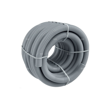 HEATPEX ARIA CONNECT Rura wentylacyjna z powłoką antybakteryjną UltraFresh 90 mm