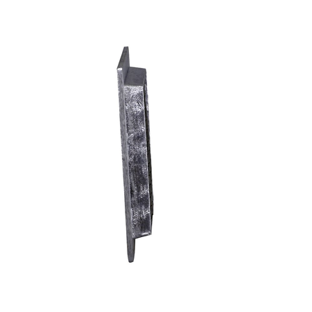 KRATKA WENTYLACYJNA KWK 125x 125 MM