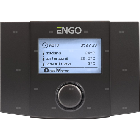 Regulator ENGO CONTROLS EWT100