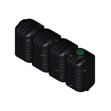 Epurbloc 10.000 (wlot. 160)