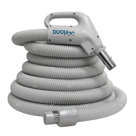 Wąż ssący Superior Husky o dł 2,4m