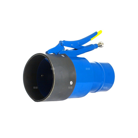 SSAWKA ŚCIĘTA ŚR.51 mm WS30, L=995mm