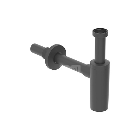 Króciec wlotowy syfonu umywalkowego