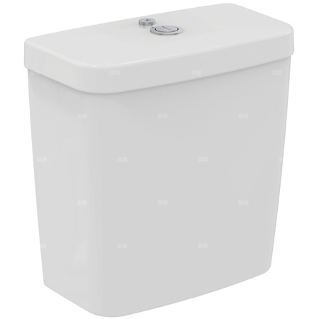 CONTOUR 21 ZBIORNIK DO MISKI KOMPAKTOWEJ