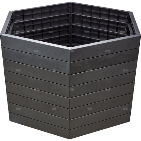 ERGO XL STONE, grządka podniesiona 25cm