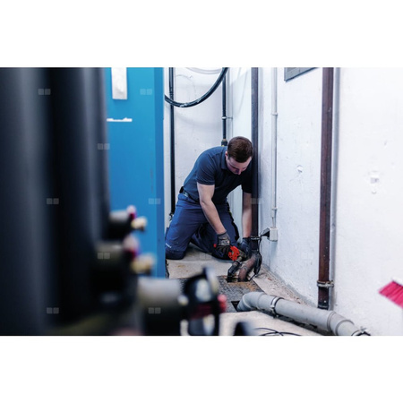 Nożyce do rur ROTHENBERGER ROCUT TC 42 PROFESSIONAL