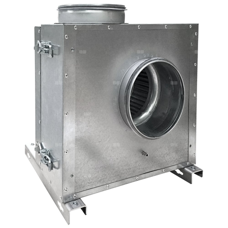 KEF/EC-200/74-115T 400V 50/60Hz