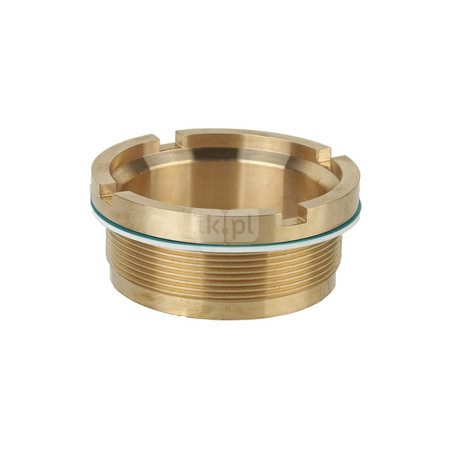 Tuleja prowadnicy z pierścieniem do D15P, D15NP, D17P, DN125