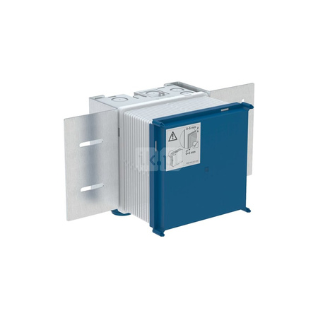 Wężyk kompletny do skrzynki funkcyjnej do baterii stojących Geberit Brenta/Piave