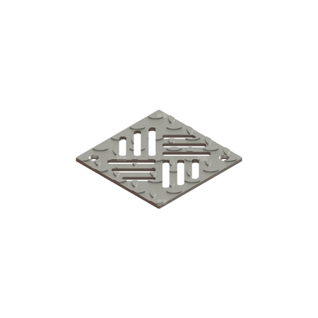 KESSEL-Ruszt szczelinowy