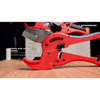 Nożyce do rur ROTHENBERGER ROCUT TC 42 PROFESSIONAL