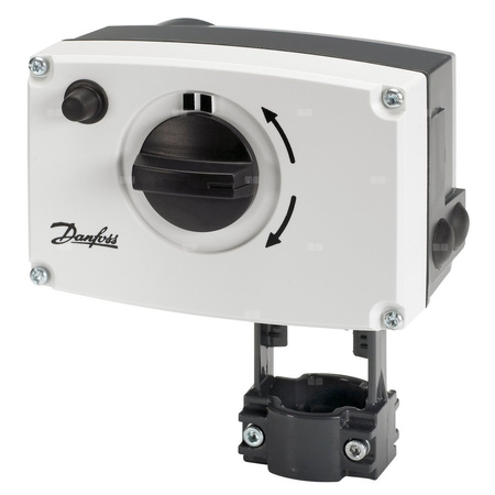 Siłownik elektryczny AMV 25/230V 11s/mm sygn.3-pkt bez funkcji bezpieczeństwa